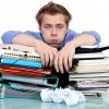 Pagrindinė švietimo sistemos užduotis – atsparumo stresui ugdymas?
