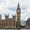 Vyriausybė: Londone dėl „piktybinės veiklos JK žemėje“ iškviestas Rusijos ambasadorius