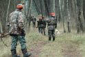Seimas priėmė Medžioklės įstatymo pakeitimus