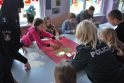Vilniaus policijos klubas - vaikų nusikalstamumui mažinti