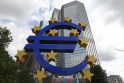 Ekonomistai nesutaria, kokie Lietuvos šansai įsivesti eurą