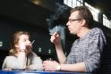 Seimas imasi rūkalų vartojimą griežtinančių pataisų