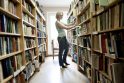 Vilniaus bibliotekose - Nacionalinės bibliotekų savaitės renginiai