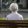 Tyrimas: kas dešimtas Lietuvos senjoras jaučiasi vienišas, gyvena uždarą gyvenimą