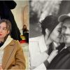 F. M. Leščiauskaitė pasidalijo romantiška nuotrauka su mylimuoju